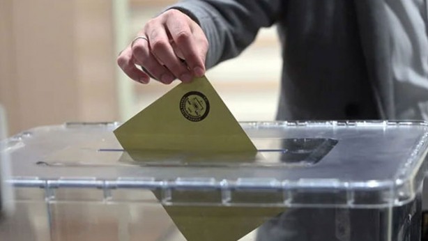 Foto - Yerel seçimlerle ilgili flaş gelişme! Az önce tüm Türkiye’ye böyle duyuruldu