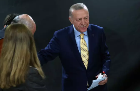 Foto - AK Parti'nin oy kaybıyla ilgili Rusya'dan şok çıkış: Yaşanacaklar bizi sevindirmez ama Türkiye'de bunlar olabilir