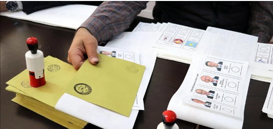 Foto - AK Parti'nin oy kaybıyla ilgili Rusya'dan şok çıkış: Yaşanacaklar bizi sevindirmez ama Türkiye'de bunlar olabilir