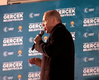 Foto - AK Parti'nin oy kaybıyla ilgili Rusya'dan şok çıkış: Yaşanacaklar bizi sevindirmez ama Türkiye'de bunlar olabilir