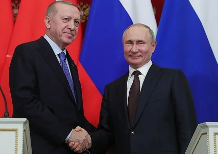 Foto - AK Parti'nin oy kaybıyla ilgili Rusya'dan şok çıkış: Yaşanacaklar bizi sevindirmez ama Türkiye'de bunlar olabilir