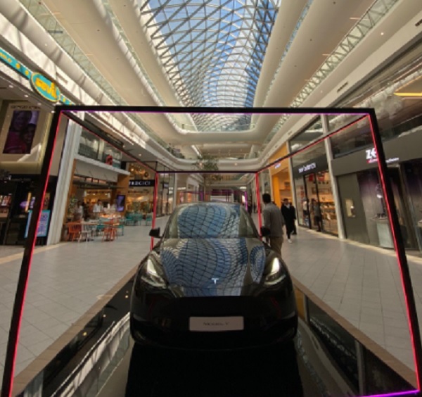 Foto - Yeri belli oldu! Tesla’dan Türkiye’de bir ilk