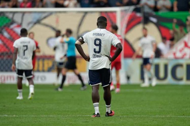 Foto - Yerimizi koruduk! Ülke puanında son durum