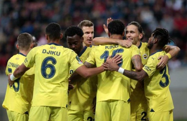 Foto - Yerimizi koruduk! Ülke puanında son durum