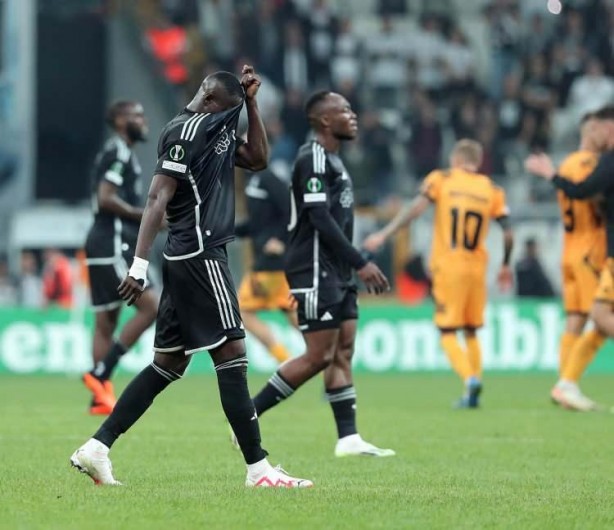 Foto - Yerimizi koruduk! Ülke puanında son durum