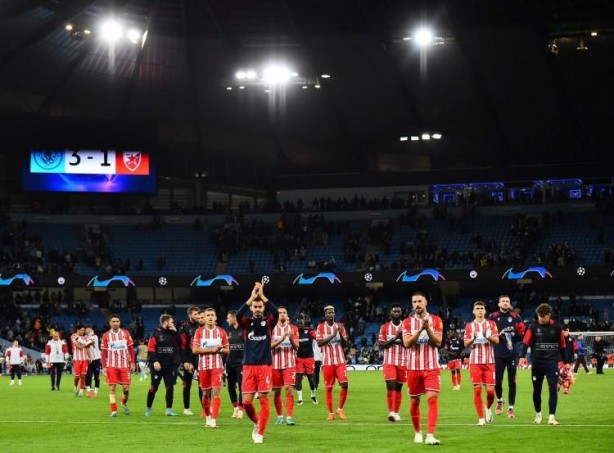 Foto - Yerimizi koruduk! Ülke puanında son durum