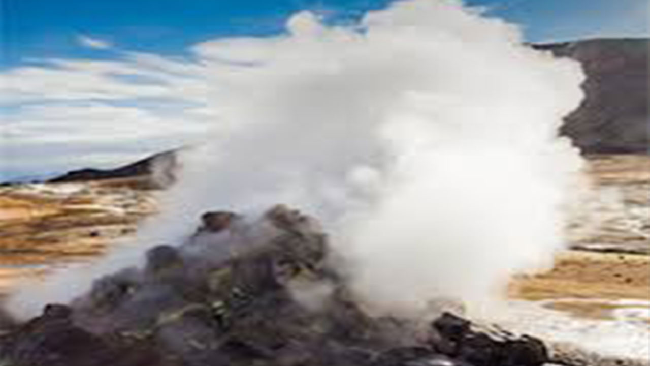 Foto - Yerin 1250 metre altına inildi! Dünyanın en büyük rezervi bulundu: 92 milyon tonluk keşif