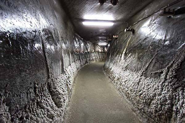 Foto - Yerin 200 metre altında muhteşem park