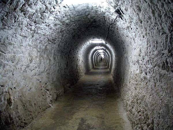 Foto - Yerin 200 metre altında muhteşem park