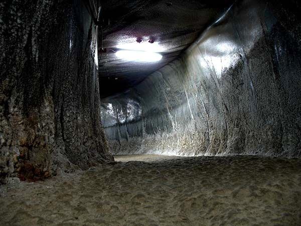 Foto - Yerin 200 metre altında muhteşem park