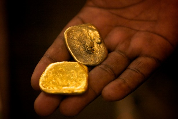 Foto - Yerin altında kaç ton altın kaldığı açıklandı! O tarihte her şey ama her şey bitecek