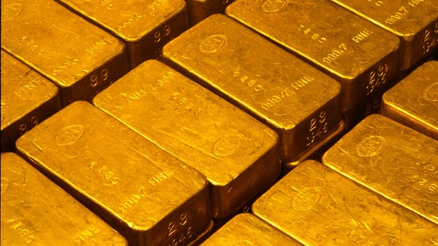 Foto - Yerin altında kaç ton altın kaldığı açıklandı! O tarihte her şey ama her şey bitecek