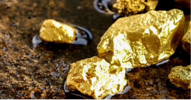 Foto - Yerin altında kaç ton altın kaldığı açıklandı! O tarihte her şey ama her şey bitecek