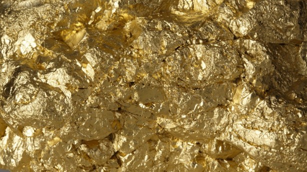 Foto - Yerin altında kaç ton altın kaldığı açıklandı! O tarihte her şey ama her şey bitecek