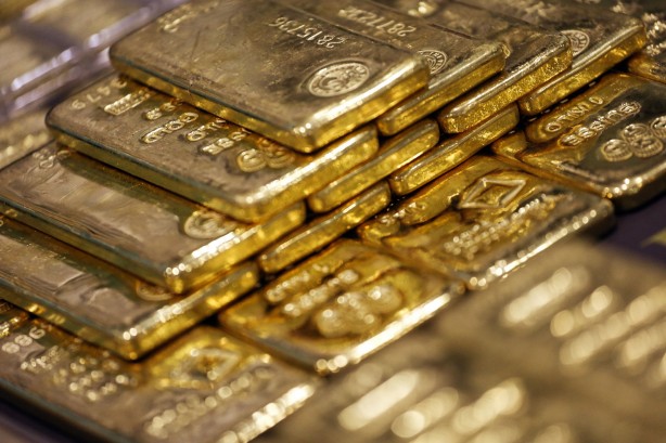 Foto - Yerin altında kaç ton altın kaldığı açıklandı! O tarihte her şey ama her şey bitecek