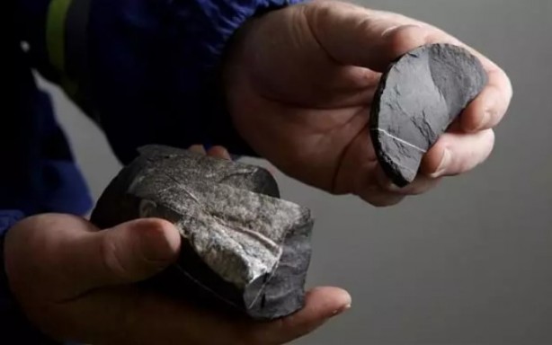 Foto - Yerin altındaki müthiş hazine! Türkiye 350 milyar dolarlık rezerv için harekete geçiyor