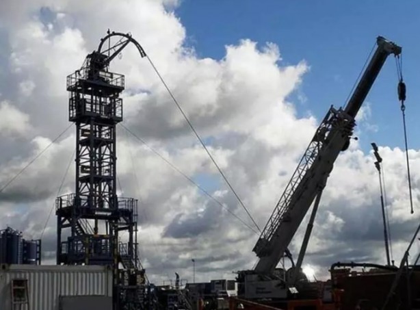 Foto - Yerin altındaki müthiş hazine! Türkiye 350 milyar dolarlık rezerv için harekete geçiyor