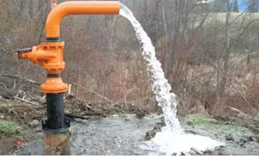 Foto - Yerin altından oluk oluk fışkırıyordu! Kaçak kuyularla sessiz sedasız her şeyi mahvettiler