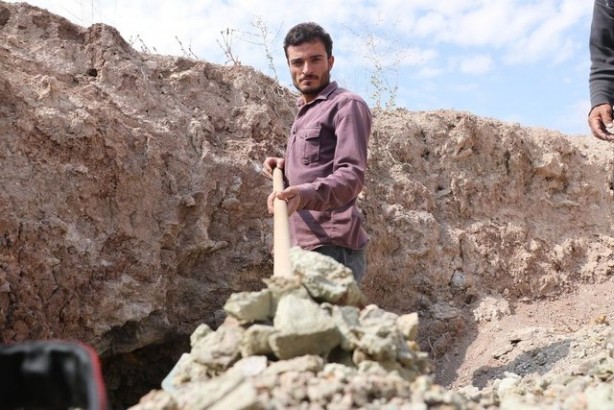 Foto - Yerin altından sağlık fışkırıyor: Ekonomiye büyük katkı oradan geliyor! Bölgeye ekmek kapısı olacak