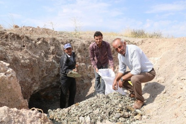Foto - Yerin altından sağlık fışkırıyor: Ekonomiye büyük katkı oradan geliyor! Bölgeye ekmek kapısı olacak