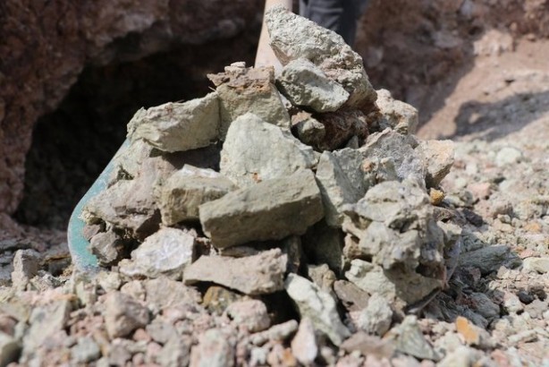 Foto - Yerin altından sağlık fışkırıyor: Ekonomiye büyük katkı oradan geliyor! Bölgeye ekmek kapısı olacak