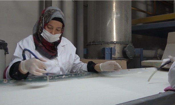 Foto - Yerin bin 300 metre altından çıkarılıyor! ABD, Almanya, İsviçre, İngiltere ve Kore peşine düştü