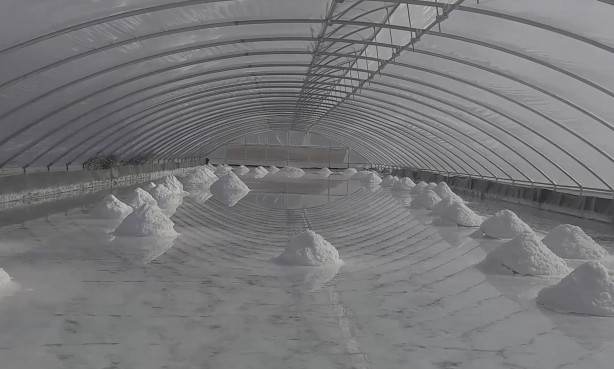 Foto - Yerin bin 300 metre altından çıkarılıyor! ABD, Almanya, İsviçre, İngiltere ve Kore peşine düştü