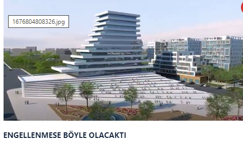 Foto - Yerin dibine batsın sizin solculuğunuz!