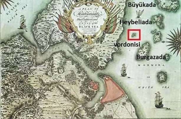 Foto - Yerini pek çok kişi bilmiyor! İşte İstanbul’un bilinmeyen adası