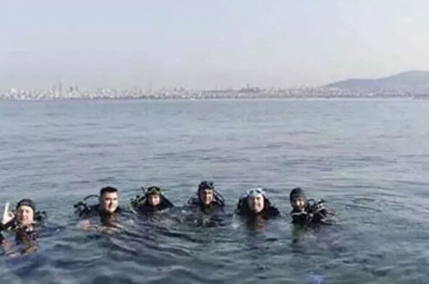 Foto - Yerini pek çok kişi bilmiyor! İşte İstanbul’un bilinmeyen adası