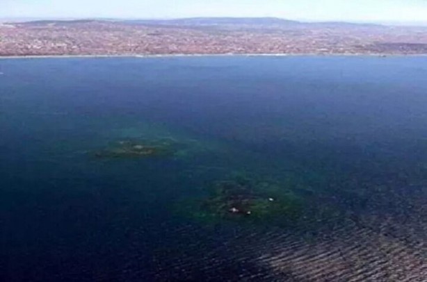 Yerini pek çok kişi bilmiyor! İşte İstanbul’un bilinmeyen adası
