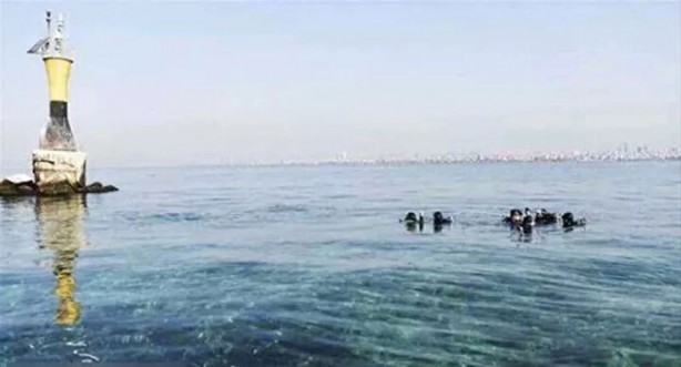 Foto - Yerini pek çok kişi bilmiyor! İşte İstanbul’un bilinmeyen adası