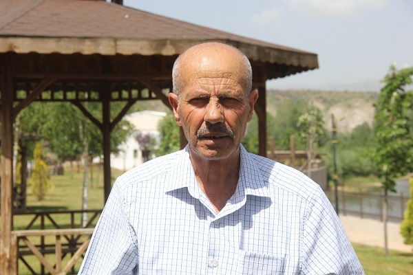 Foto - Yerini yenileri tutmuyor! Bu araç 40 yıldır aralıksız hizmet veriyor