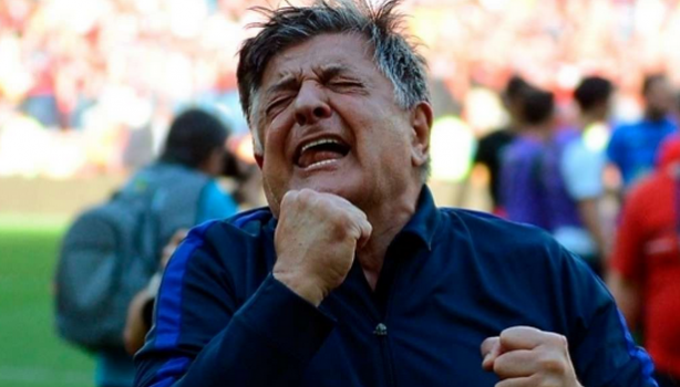 Foto - Yerle bir eden açıklama: O takım yanlış kişiye bulaştı! Yılmaz Vural’dan şampiyonluk favorisi geldi…