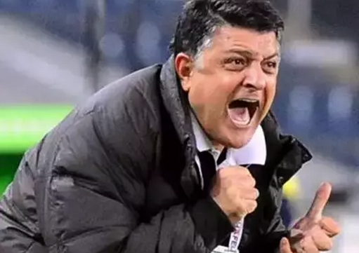 Yerle bir eden açıklama: O takım yanlış kişiye bulaştı! Yılmaz Vural’dan şampiyonluk favorisi geldi…