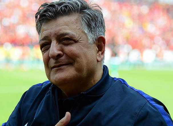 Foto - Yerle bir eden açıklama: O takım yanlış kişiye bulaştı! Yılmaz Vural’dan şampiyonluk favorisi geldi…