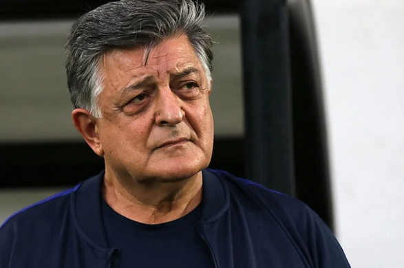 Foto - Yerle bir eden açıklama: O takım yanlış kişiye bulaştı! Yılmaz Vural’dan şampiyonluk favorisi geldi…