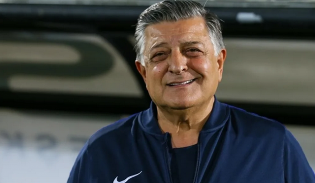 Foto - Yerle bir eden açıklama: O takım yanlış kişiye bulaştı! Yılmaz Vural’dan şampiyonluk favorisi geldi…