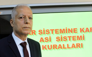 Foto - Yerli Asi Sistemi... Belki de ilk kez duyacaksınız: Beklenmedik gelişme! Bu gelişme ortalığı resmen ayağa kaldırır…