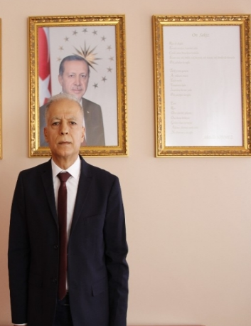 Foto - Yerli Asi Sistemi... Belki de ilk kez duyacaksınız: Beklenmedik gelişme! Bu gelişme ortalığı resmen ayağa kaldırır…