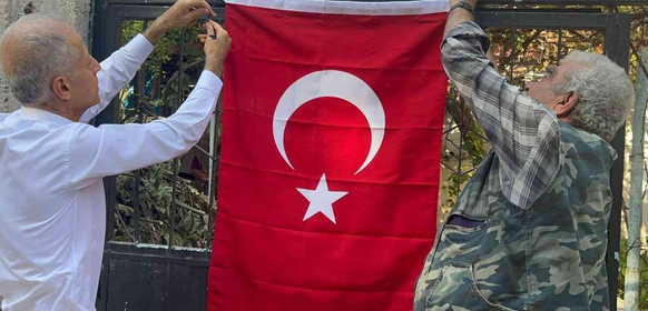 Foto - Yerli Asi Sistemi... Belki de ilk kez duyacaksınız: Beklenmedik gelişme! Bu gelişme ortalığı resmen ayağa kaldırır…