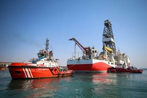 Yerli doğal gaz ile ilgili flaş gelişme! Ve tamamlandı