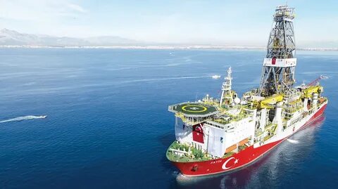 Foto - Yerli doğal gaz ile ilgili flaş gelişme! Ve tamamlandı