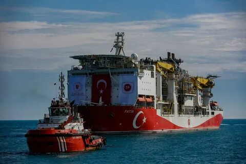Foto - Yerli doğal gaz ile ilgili flaş gelişme! Ve tamamlandı