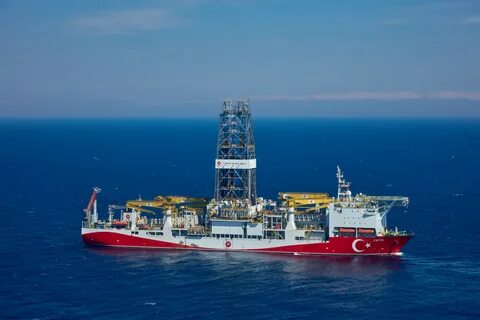 Foto - Yerli doğal gaz ile ilgili flaş gelişme! Ve tamamlandı