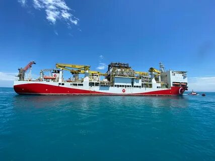 Foto - Yerli doğal gaz ile ilgili flaş gelişme! Ve tamamlandı
