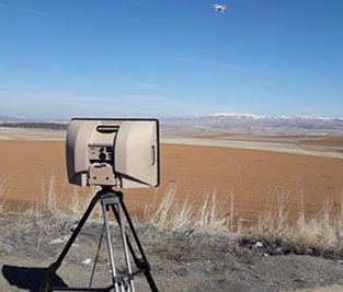 Foto - Yerli dron kalkanının ilk görev yeri Suudi Arabistan oldu!