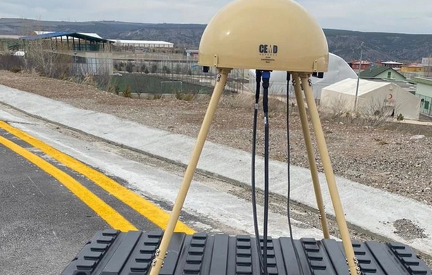 Foto - Yerli dron kalkanının ilk görev yeri Suudi Arabistan oldu!