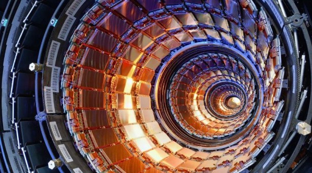 Yerli elektron hızlandırıcısı devreye girdi!