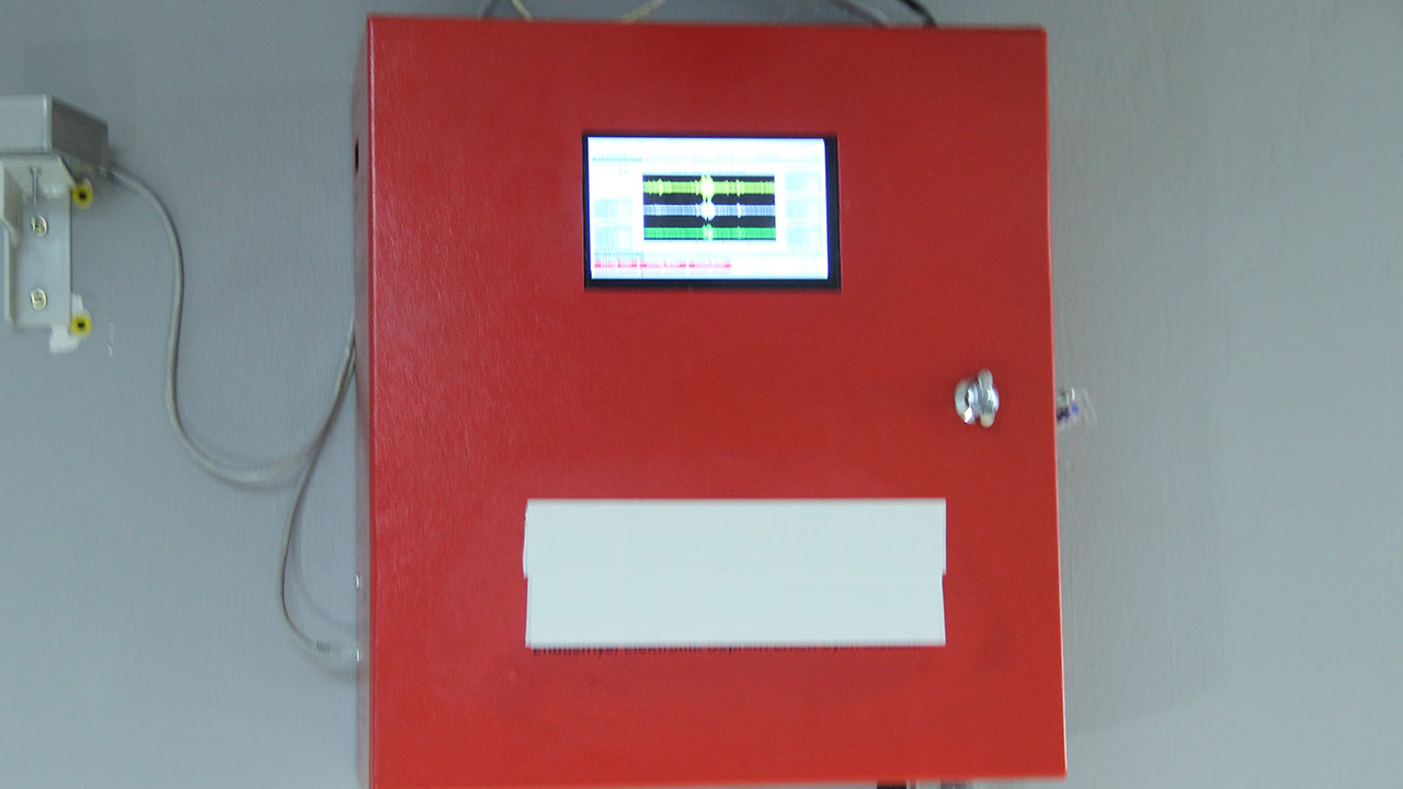 Yerli erken uyarı sistemi İstanbul depremini bakın kaç saniye önceden bildi